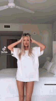 topless girls gifs|Nothing Under